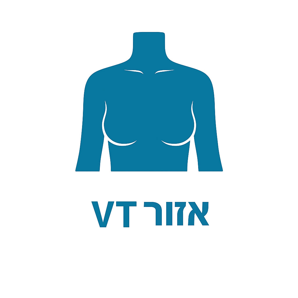אזור VT האקופונקטורה של מאסטר דונג