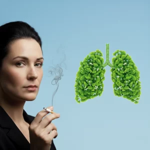 גמילה מעישון באמצעות דיקור סיני